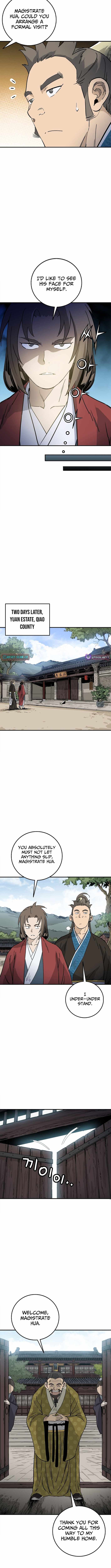 I Reincarnated as a Legendary Surgeon Chapter 199 - Page 7 in English