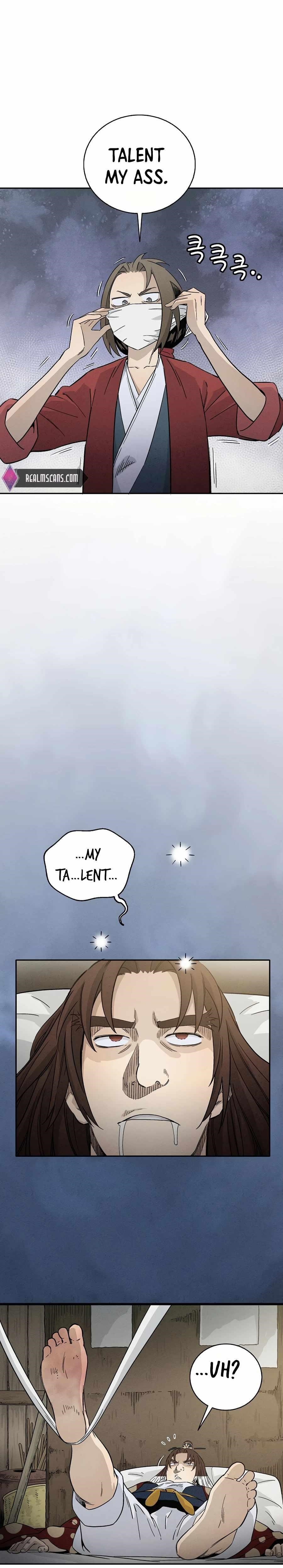 I Reincarnated as a Legendary Surgeon Chapter 20 - Page 7 in English