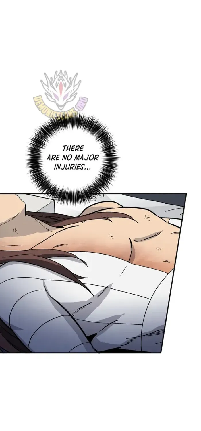 I Reincarnated as a Legendary Surgeon Chapter 204 - Page 10 in English