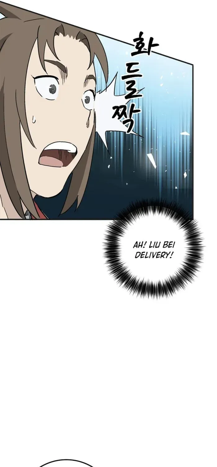 I Reincarnated as a Legendary Surgeon Chapter 204 - Page 61 in English