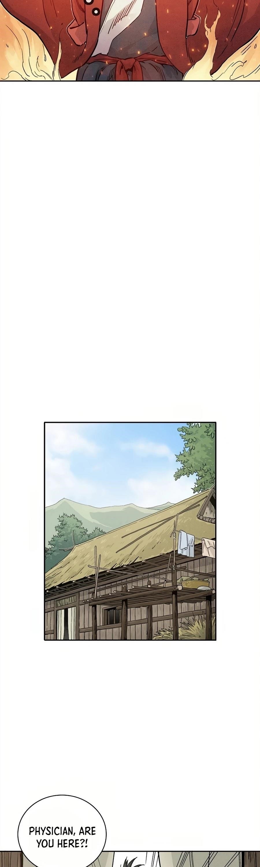 I Reincarnated as a Legendary Surgeon Chapter 21 - Page 21 in English