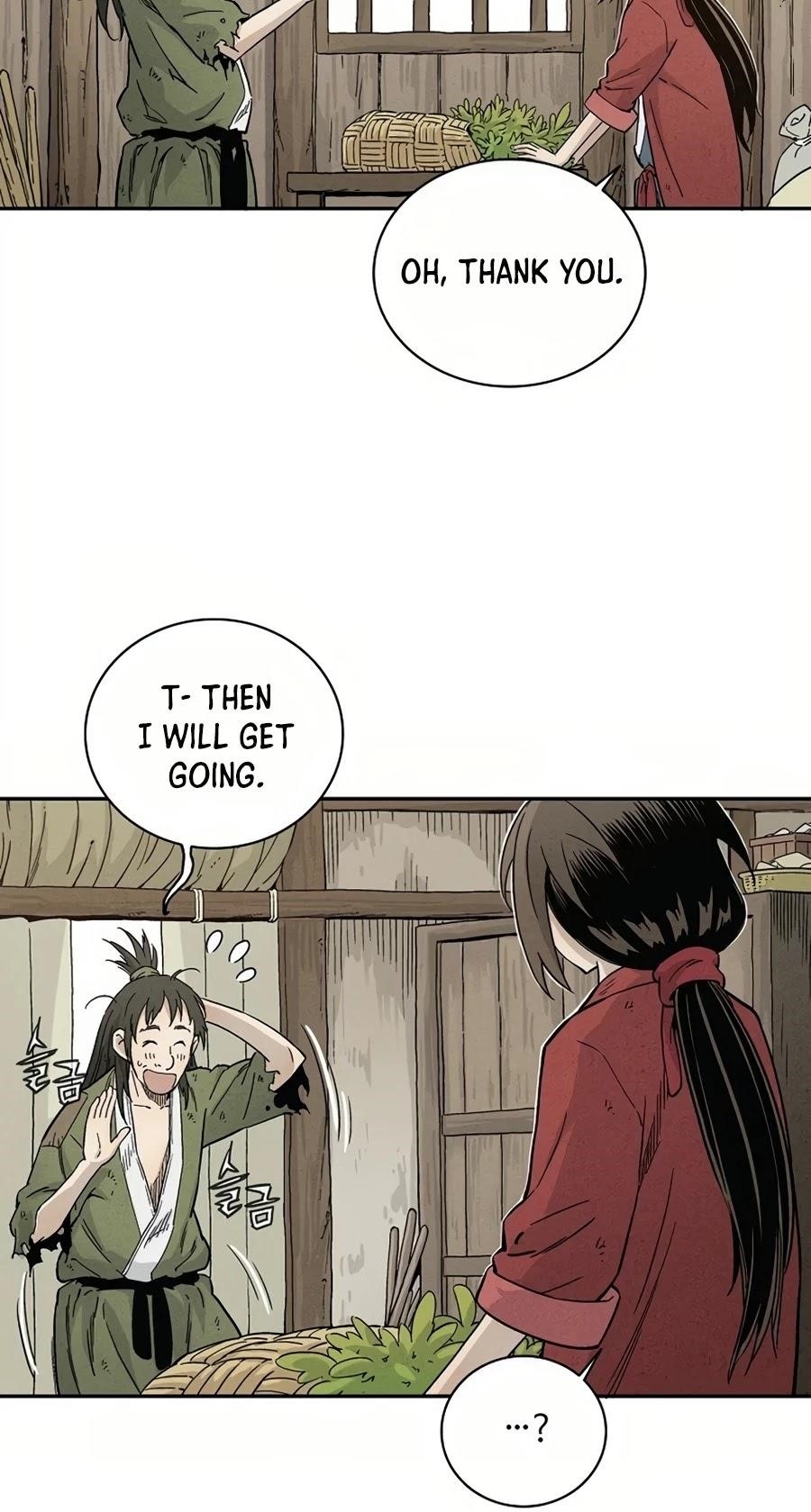 I Reincarnated as a Legendary Surgeon Chapter 21 - Page 23 in English