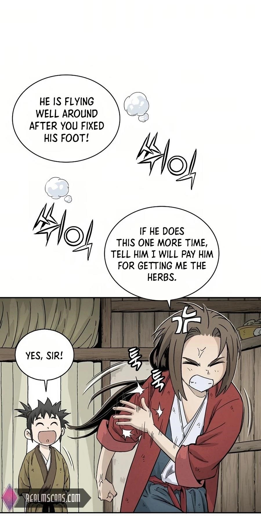 I Reincarnated as a Legendary Surgeon Chapter 21 - Page 26 in English