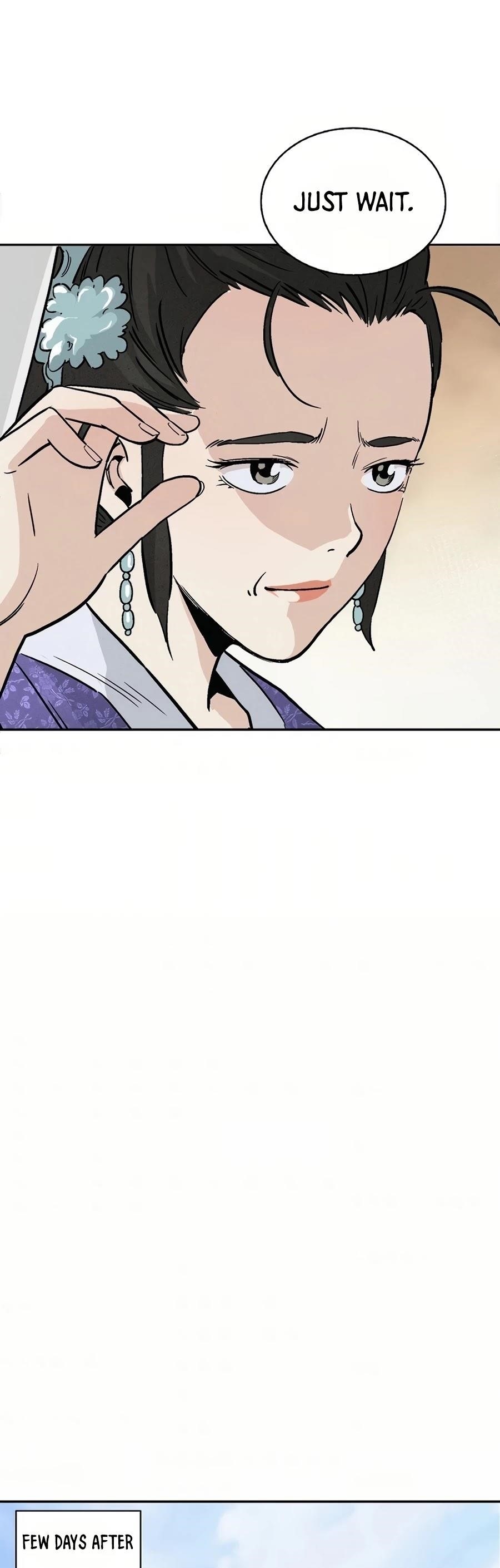 I Reincarnated as a Legendary Surgeon Chapter 21 - Page 35 in English