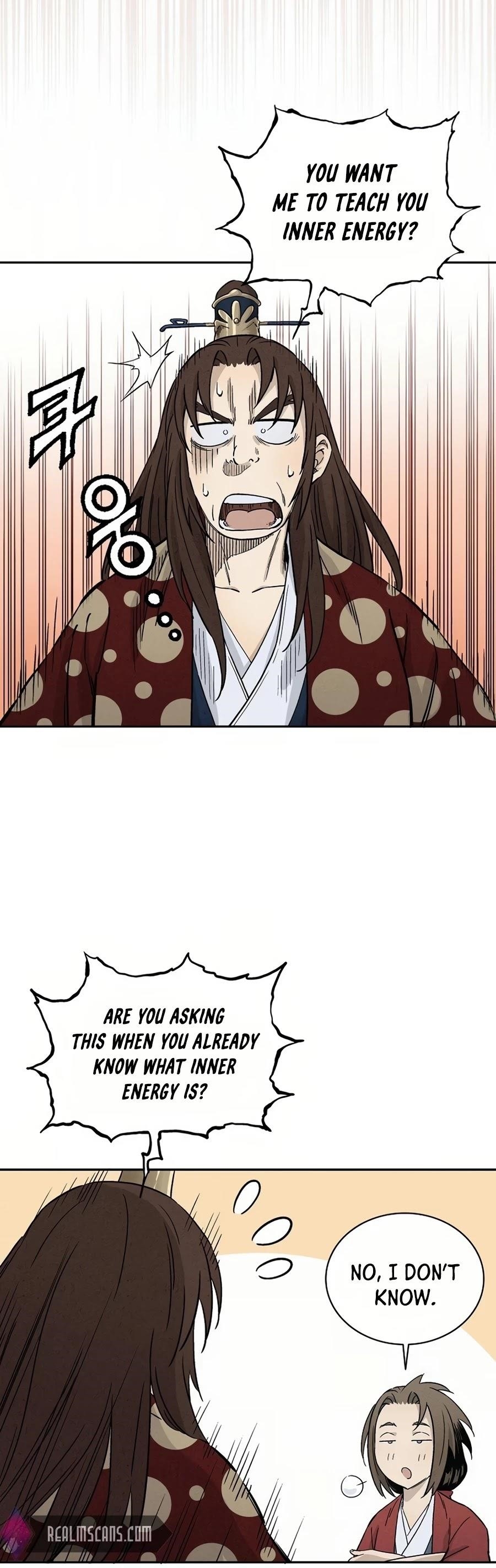 I Reincarnated as a Legendary Surgeon Chapter 21 - Page 43 in English