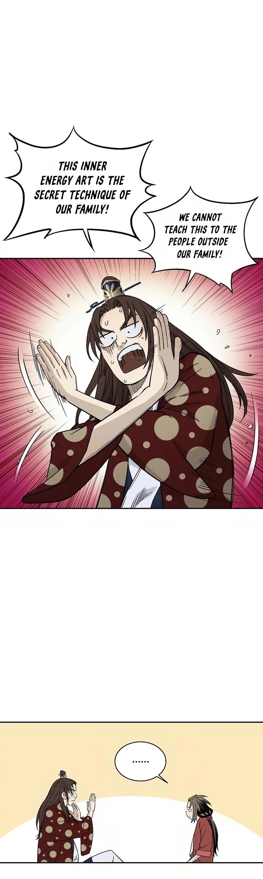 I Reincarnated as a Legendary Surgeon Chapter 21 - Page 44 in English