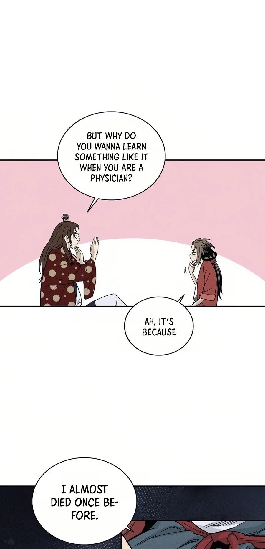I Reincarnated as a Legendary Surgeon Chapter 21 - Page 45 in English