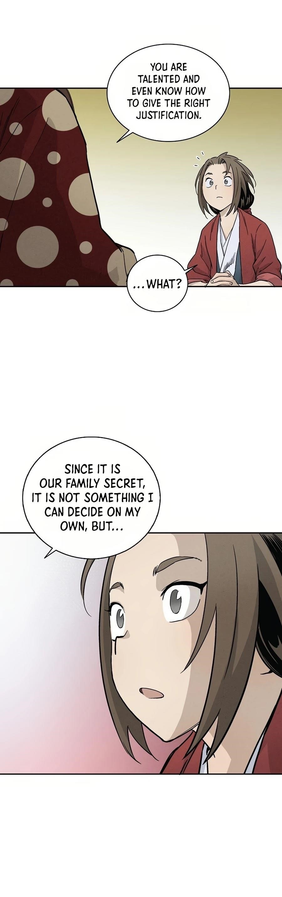 I Reincarnated as a Legendary Surgeon Chapter 21 - Page 49 in English