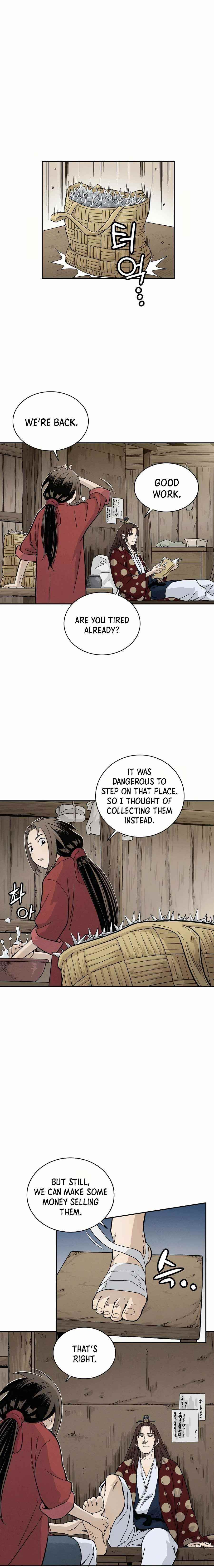 I Reincarnated as a Legendary Surgeon Chapter 22 - Page 16 in English
