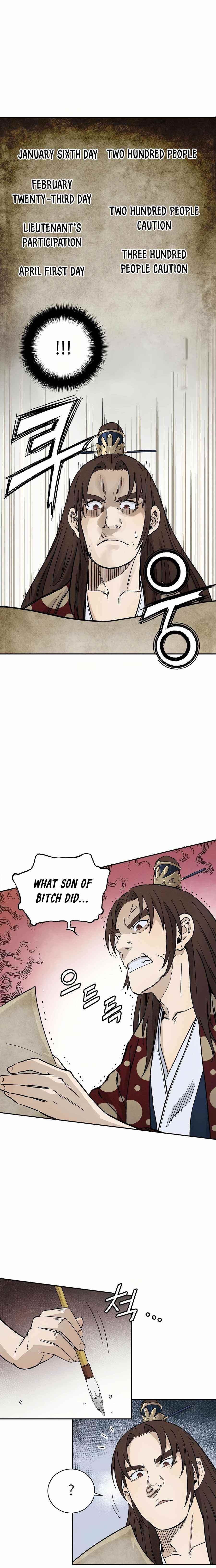 I Reincarnated as a Legendary Surgeon Chapter 22 - Page 18 in English