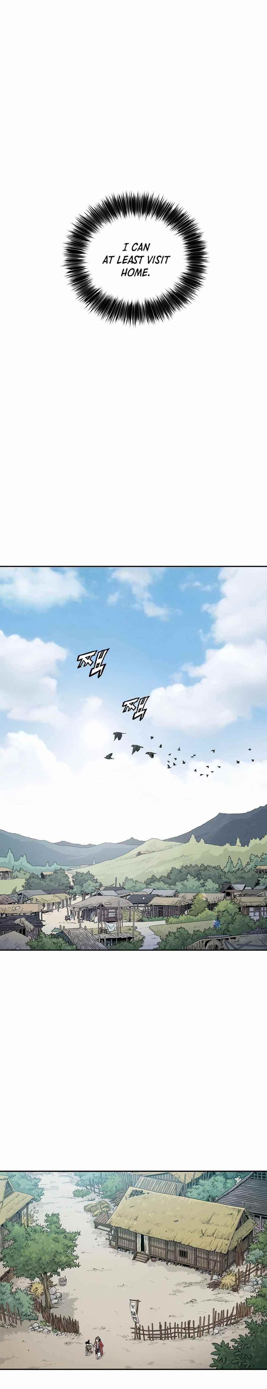 I Reincarnated as a Legendary Surgeon Chapter 27 - Page 10 in English
