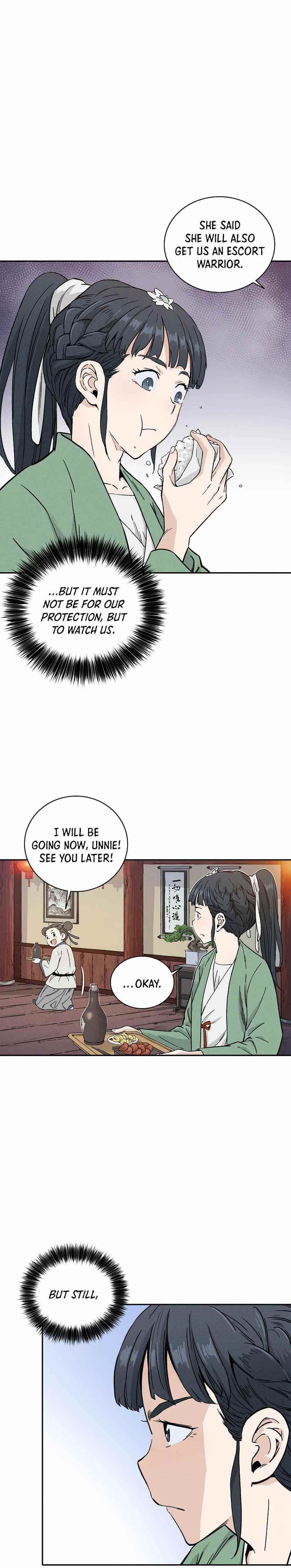 I Reincarnated as a Legendary Surgeon Chapter 27 - Page 9 in English