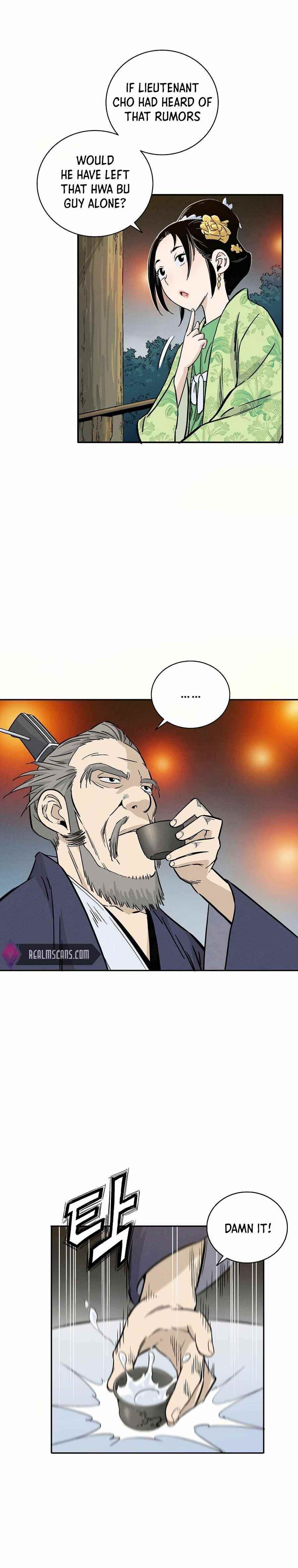 I Reincarnated as a Legendary Surgeon Chapter 28 - Page 16 in English