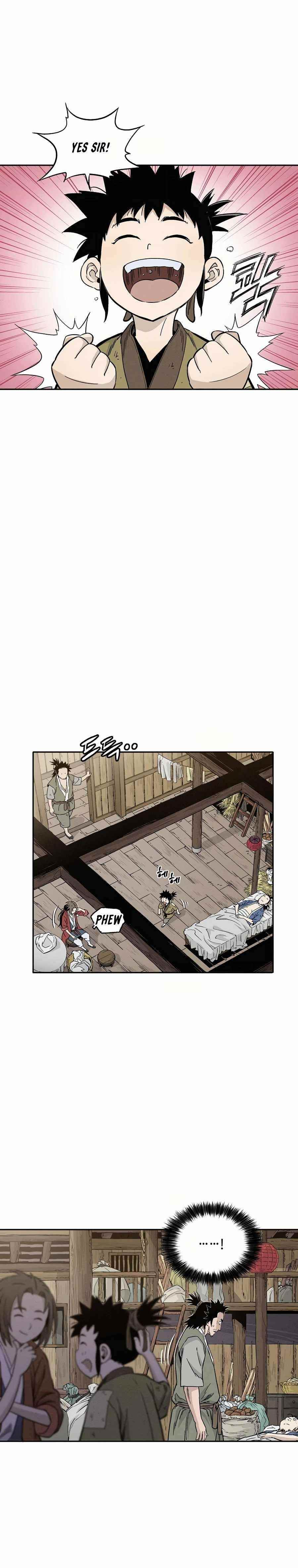 I Reincarnated as a Legendary Surgeon Chapter 28 - Page 5 in English