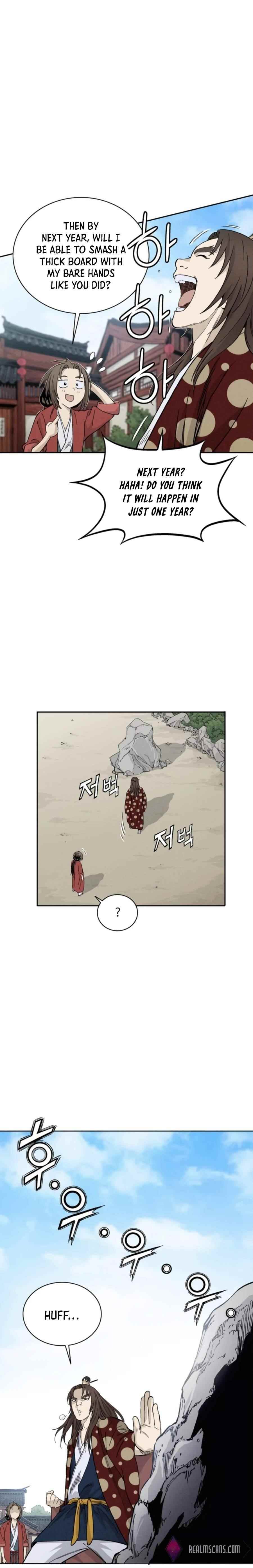I Reincarnated as a Legendary Surgeon Chapter 29 - Page 5 in English