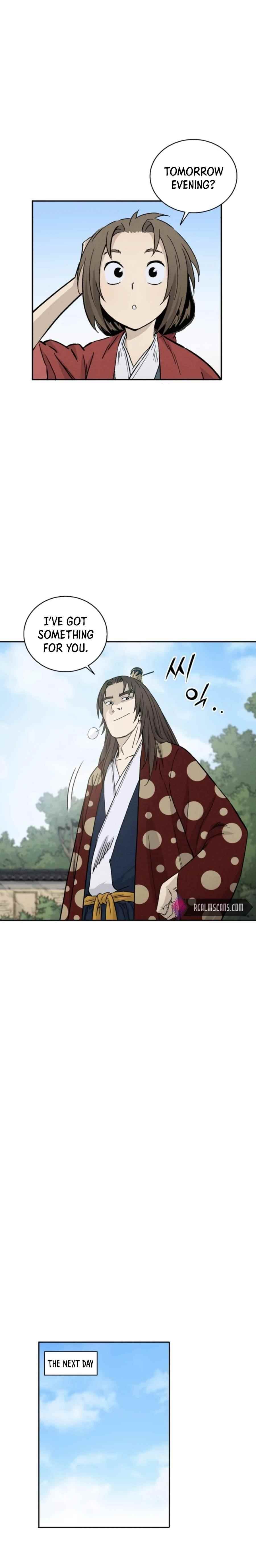 I Reincarnated as a Legendary Surgeon Chapter 29 - Page 8 in English