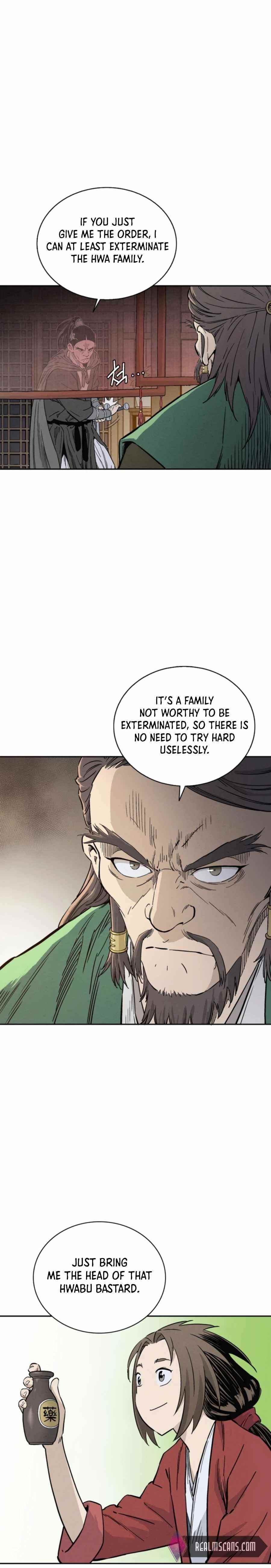 I Reincarnated as a Legendary Surgeon Chapter 32 - Page 10 in English