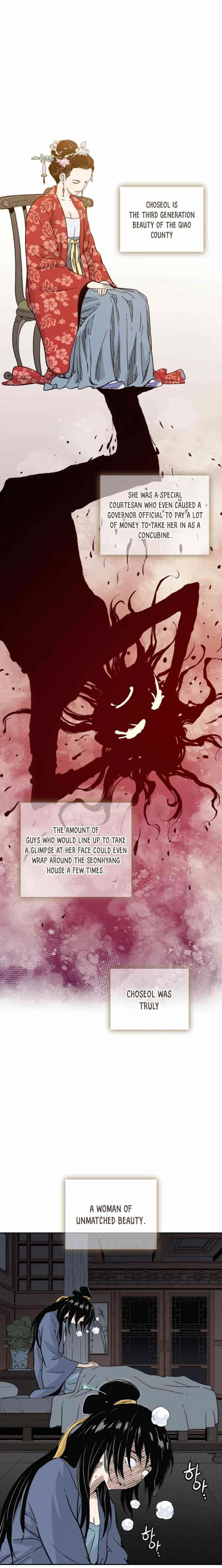 I Reincarnated as a Legendary Surgeon Chapter 32 - Page 18 in English