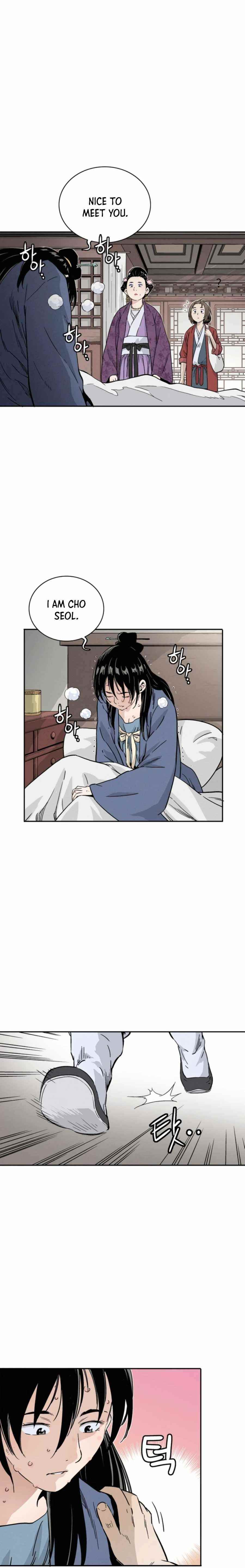 I Reincarnated as a Legendary Surgeon Chapter 33 - Page 14 in English
