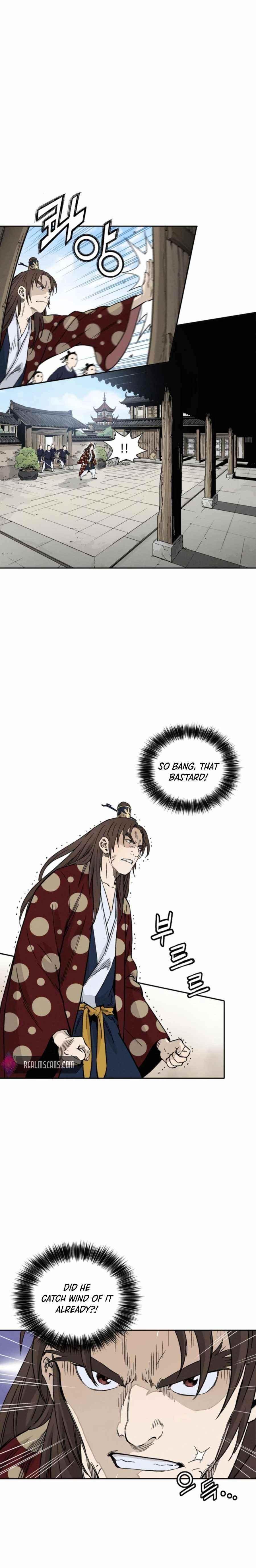 I Reincarnated as a Legendary Surgeon Chapter 33 - Page 4 in English