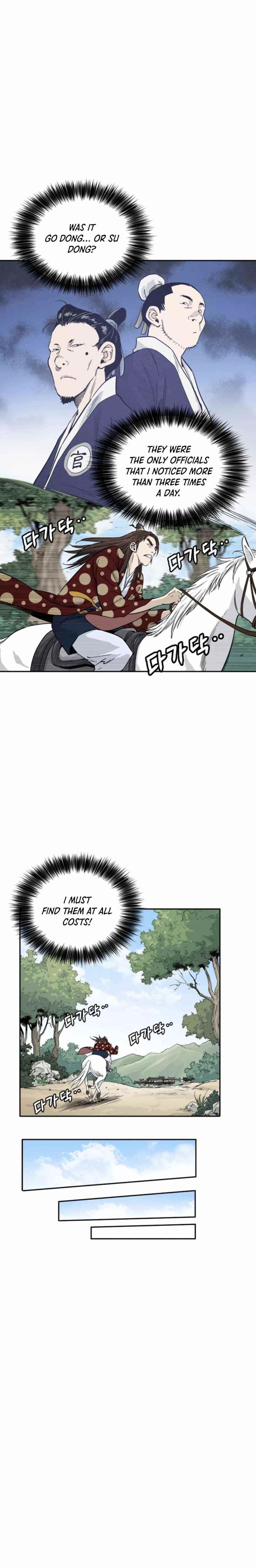 I Reincarnated as a Legendary Surgeon Chapter 33 - Page 6 in English