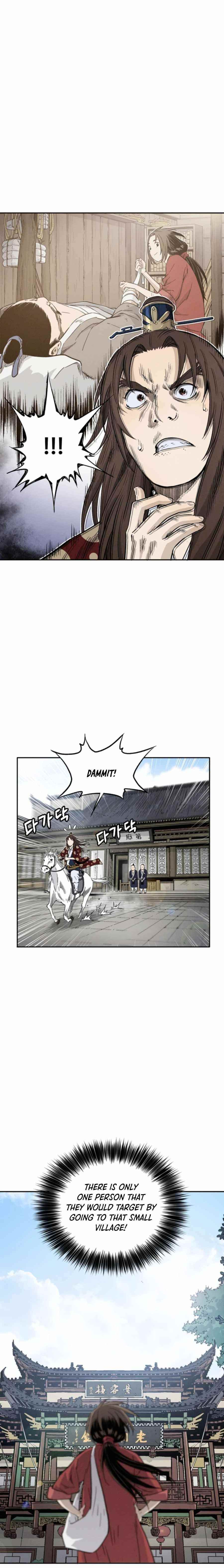 I Reincarnated as a Legendary Surgeon Chapter 33 - Page 9 in English