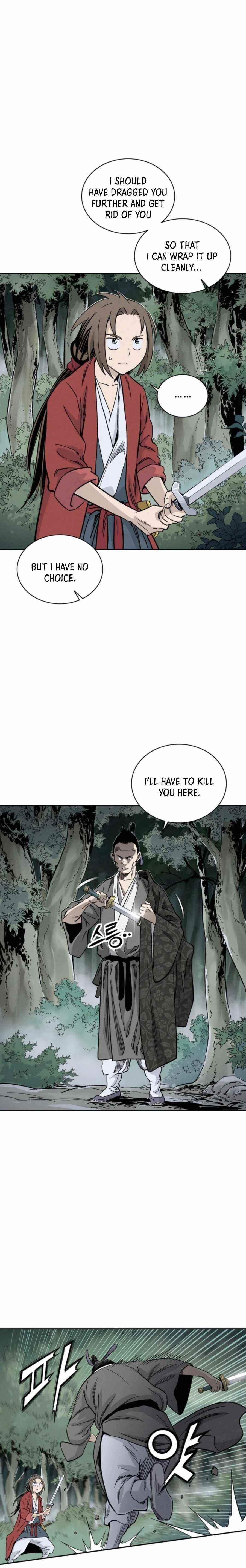 I Reincarnated as a Legendary Surgeon Chapter 34 - Page 19 in English