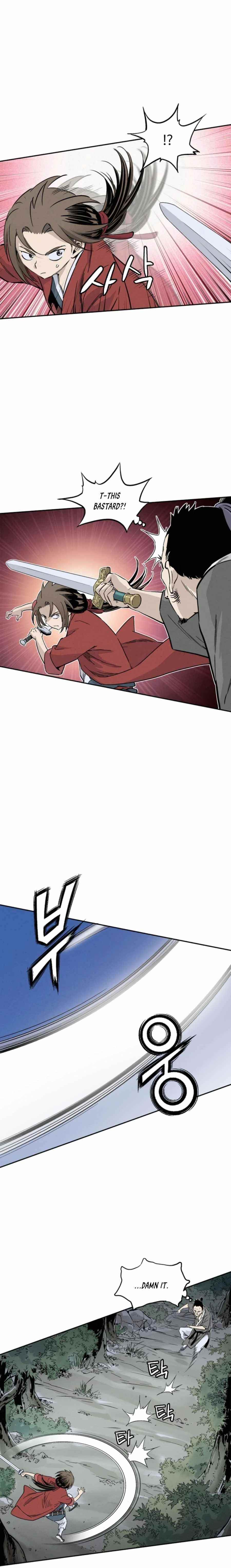 I Reincarnated as a Legendary Surgeon Chapter 34 - Page 20 in English