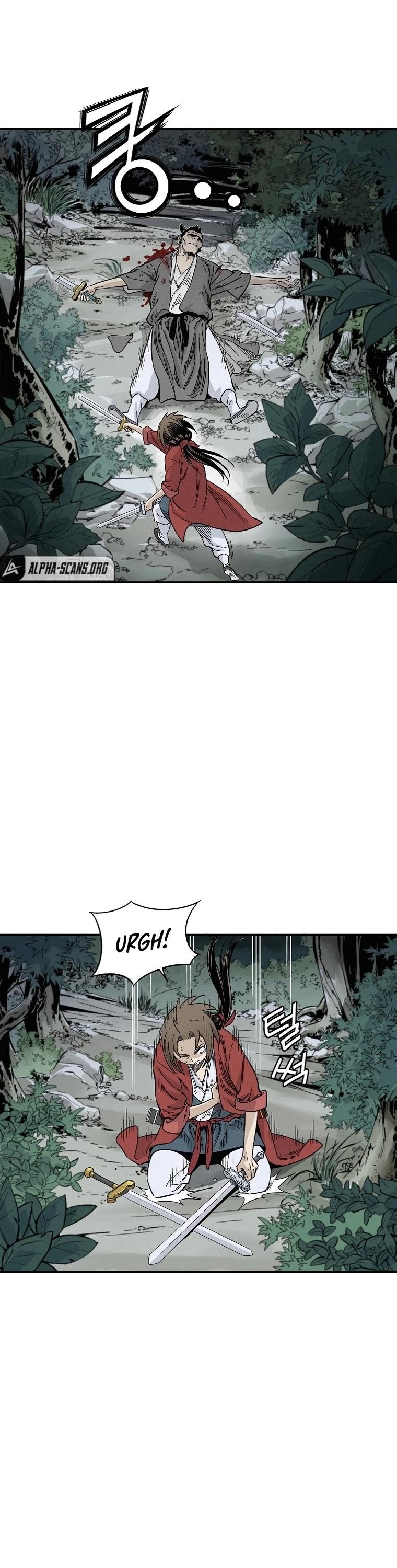 I Reincarnated as a Legendary Surgeon Chapter 35 - Page 14 in English