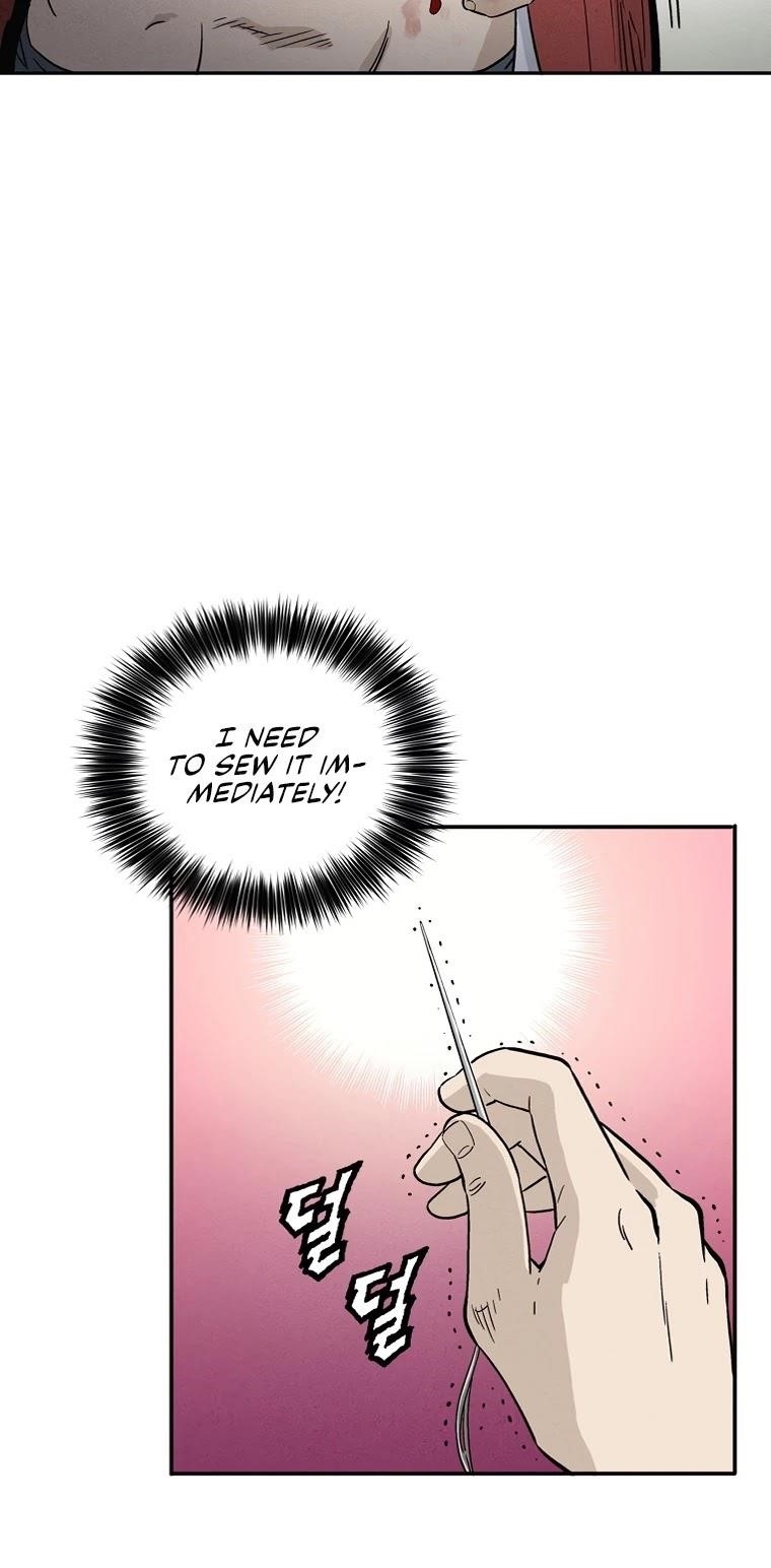 I Reincarnated as a Legendary Surgeon Chapter 35 - Page 16 in English
