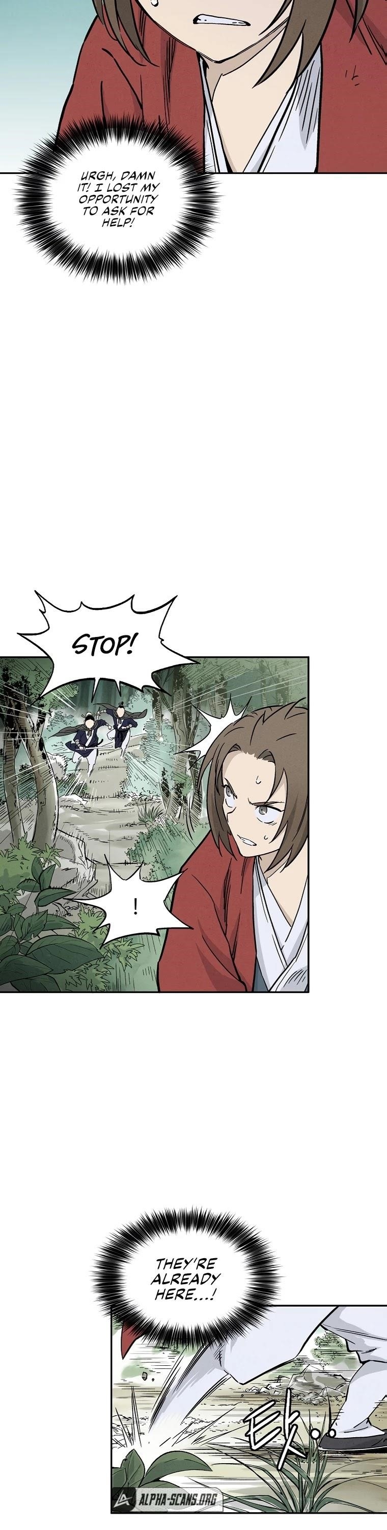 I Reincarnated as a Legendary Surgeon Chapter 35 - Page 28 in English
