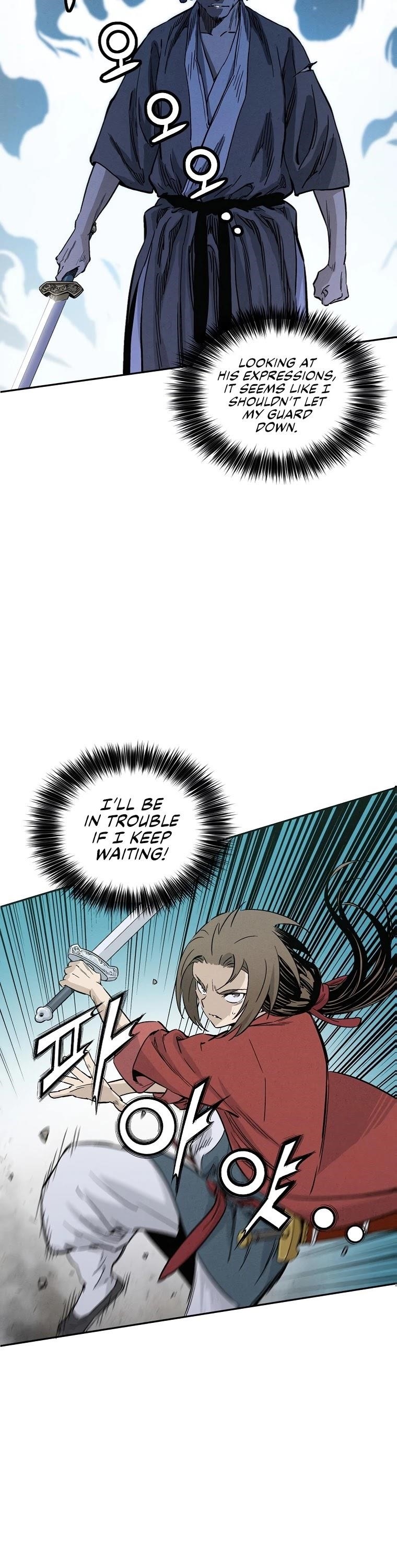 I Reincarnated as a Legendary Surgeon Chapter 35 - Page 3 in English