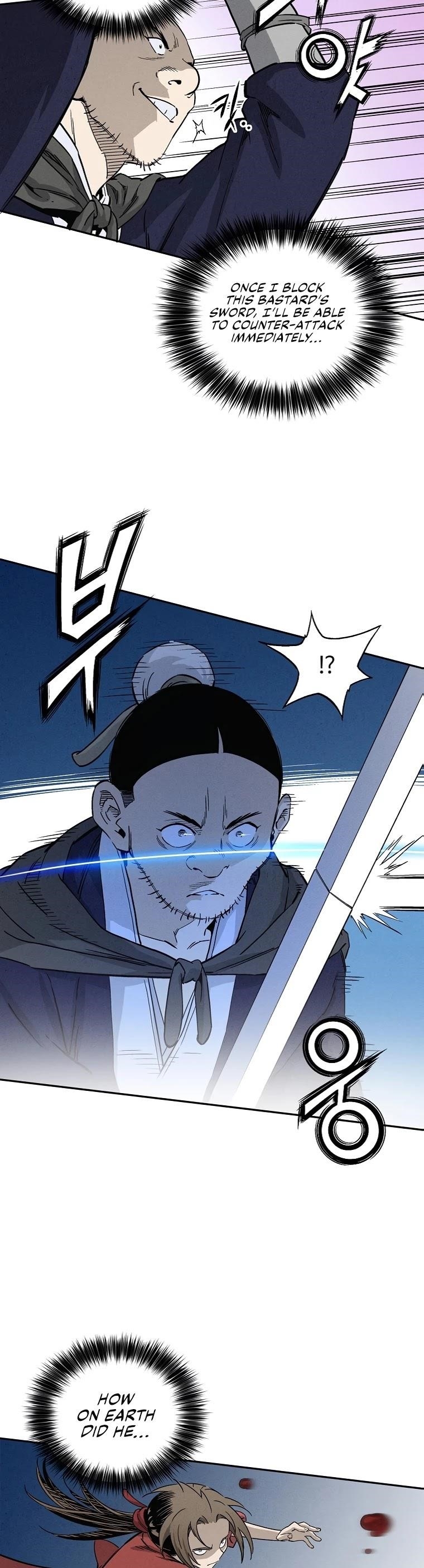 I Reincarnated as a Legendary Surgeon Chapter 35 - Page 32 in English