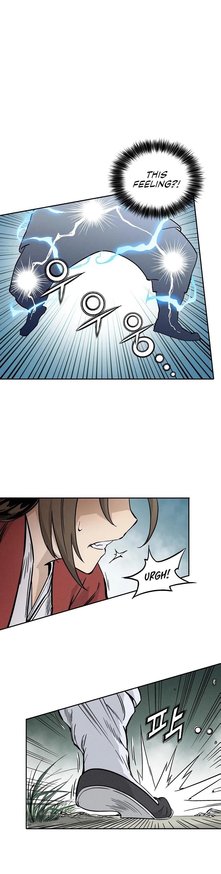 I Reincarnated as a Legendary Surgeon Chapter 35 - Page 7 in English