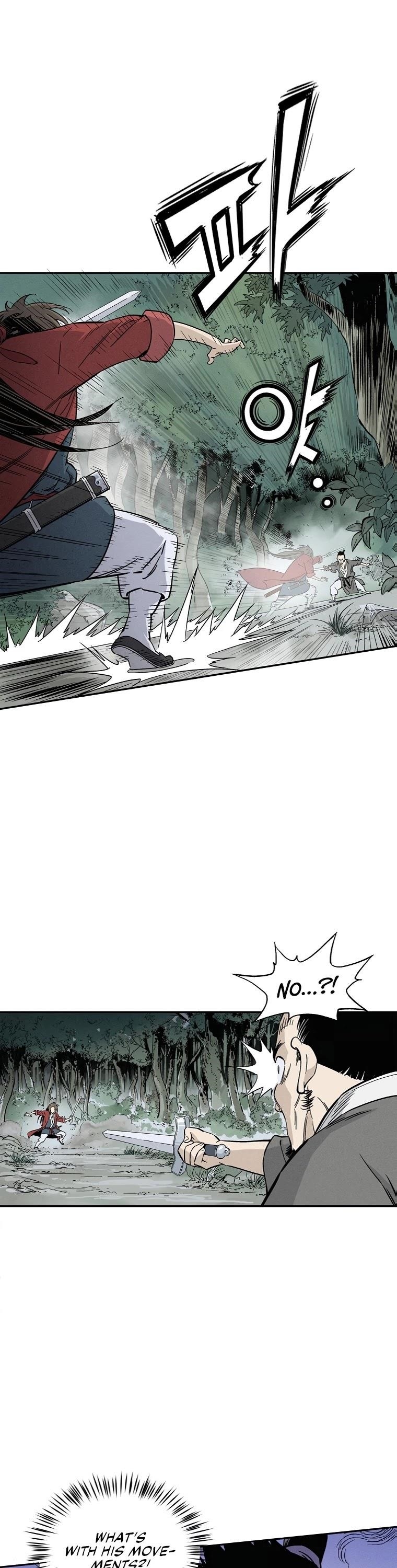 I Reincarnated as a Legendary Surgeon Chapter 35 - Page 8 in English