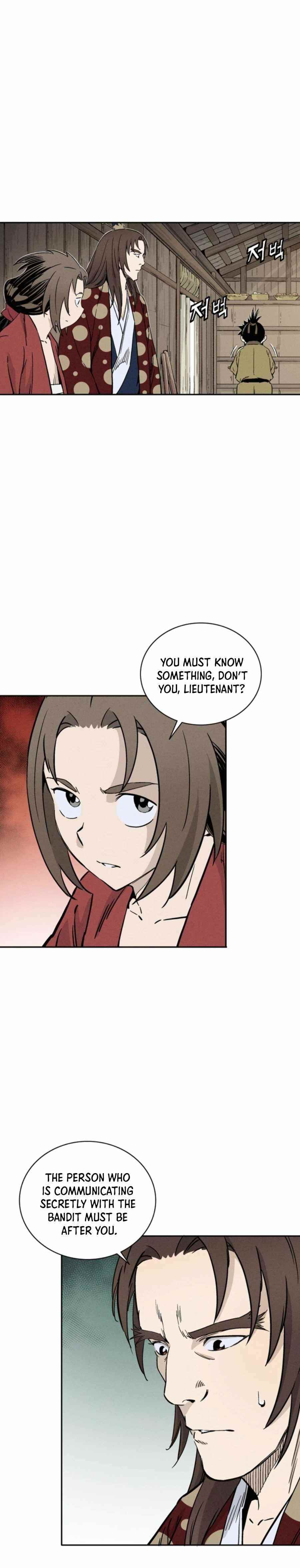 I Reincarnated as a Legendary Surgeon Chapter 36 - Page 14 in English