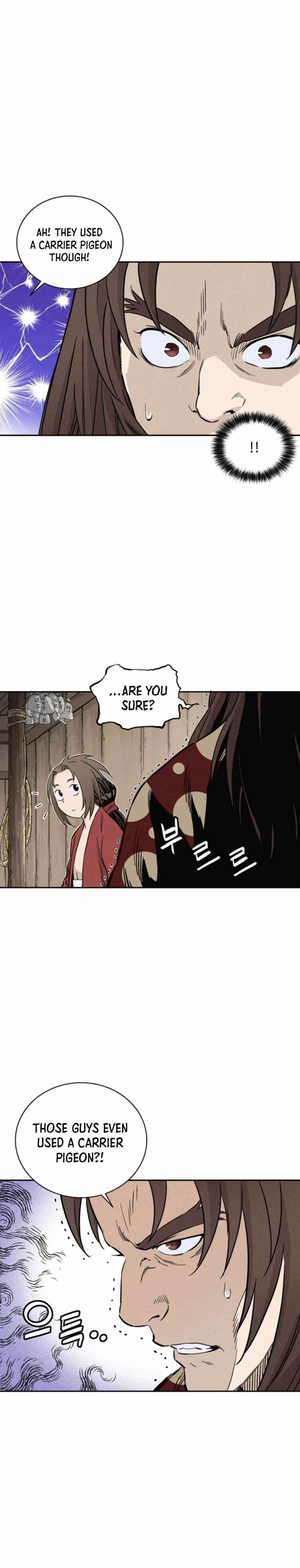 I Reincarnated as a Legendary Surgeon Chapter 36 - Page 18 in English