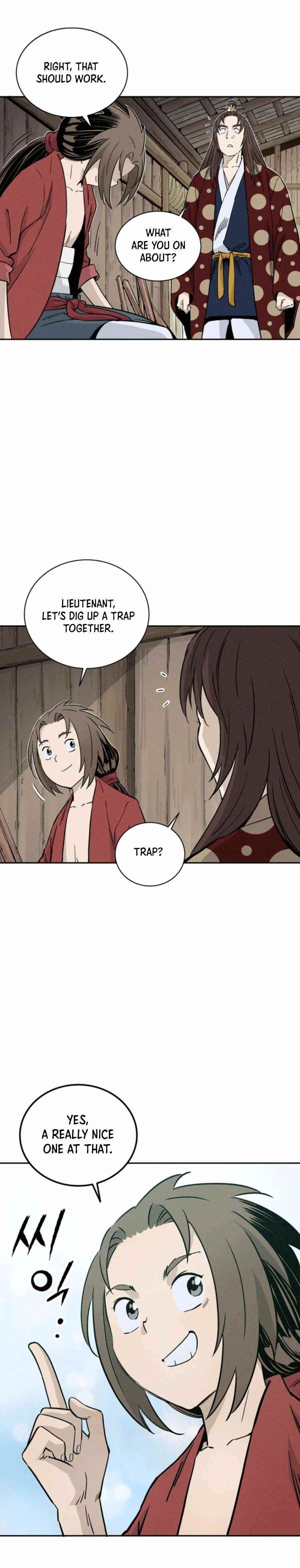 I Reincarnated as a Legendary Surgeon Chapter 36 - Page 22 in English