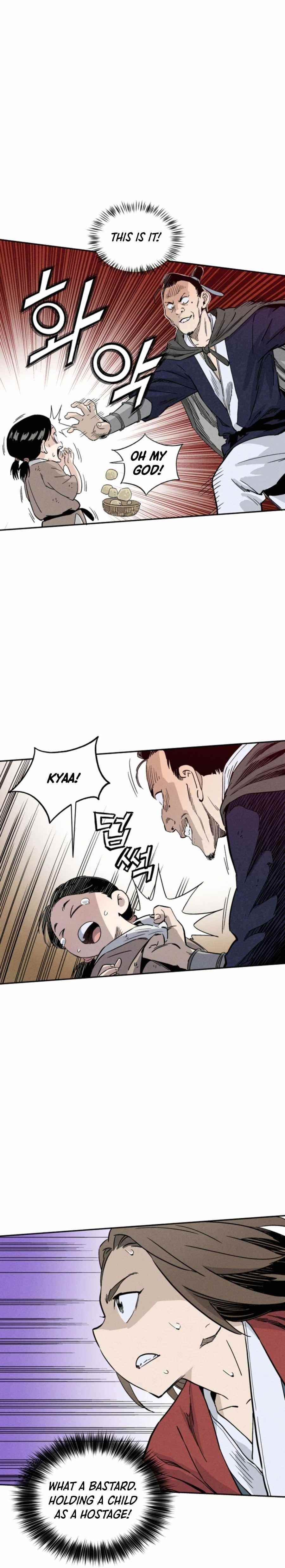 I Reincarnated as a Legendary Surgeon Chapter 36 - Page 6 in English