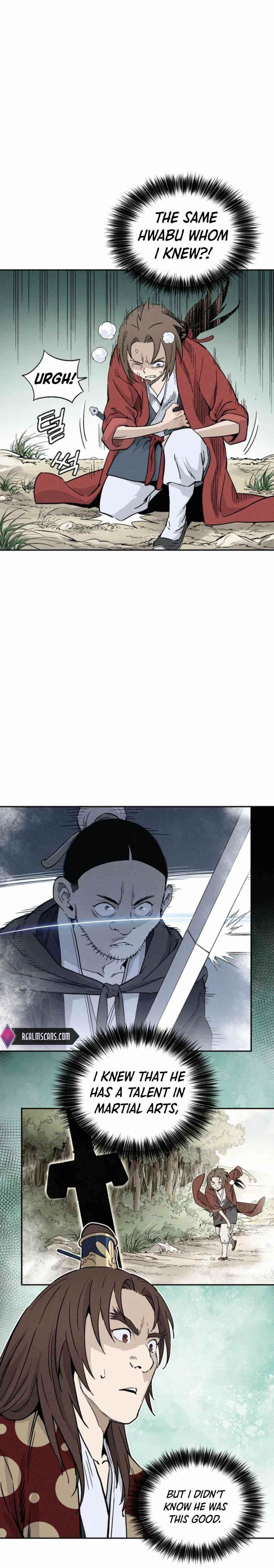 I Reincarnated as a Legendary Surgeon Chapter 36 - Page 9 in English