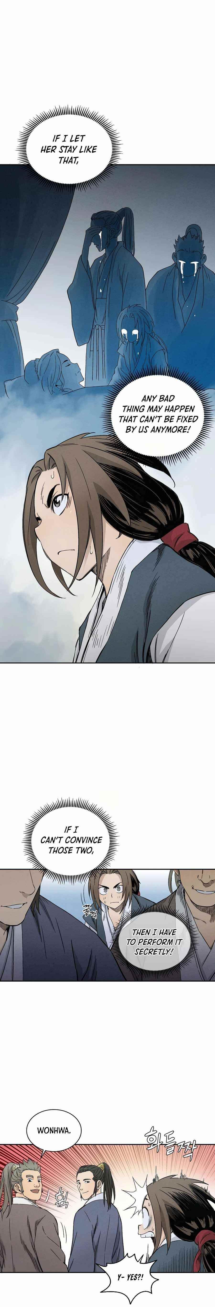 I Reincarnated as a Legendary Surgeon Chapter 4 - Page 12 in English