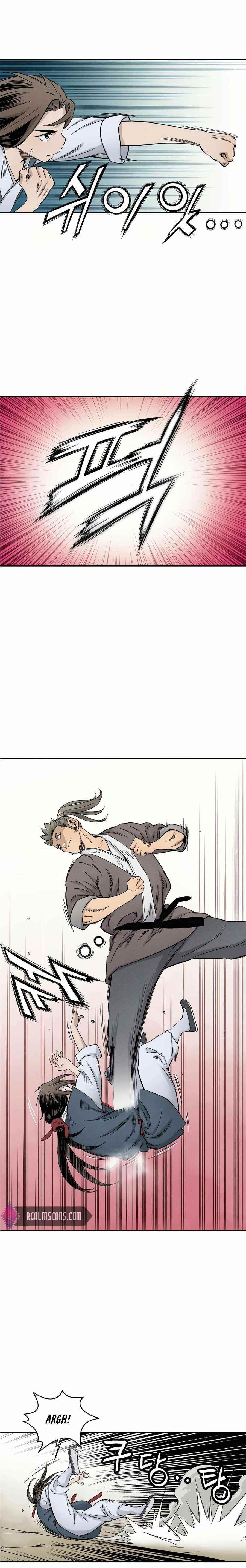 I Reincarnated as a Legendary Surgeon Chapter 4 - Page 17 in English