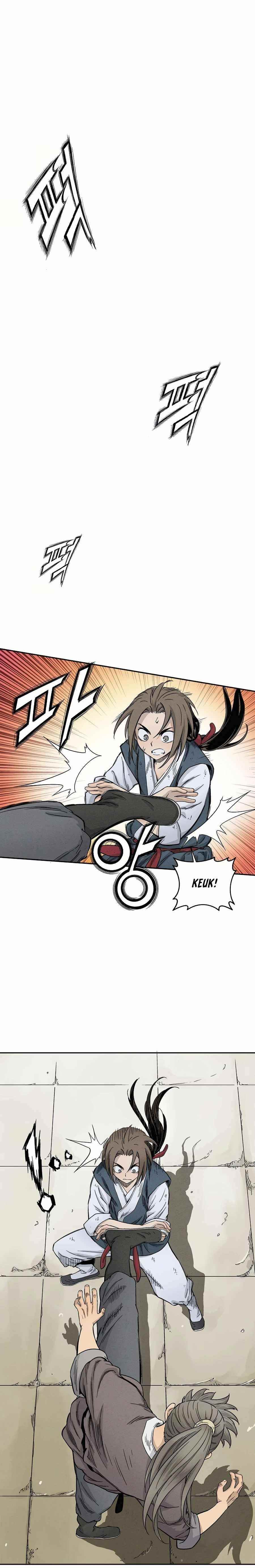 I Reincarnated as a Legendary Surgeon Chapter 4 - Page 20 in English