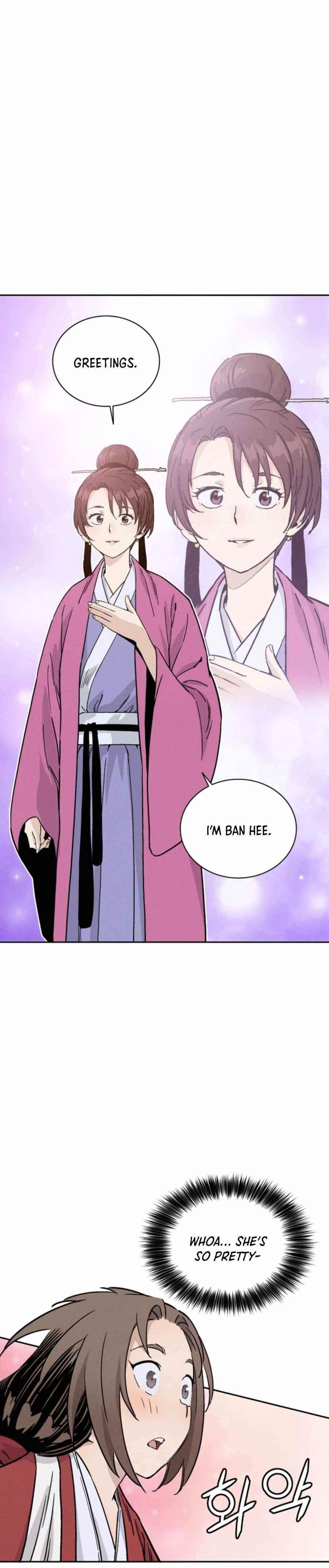 I Reincarnated as a Legendary Surgeon Chapter 41 - Page 13 in English