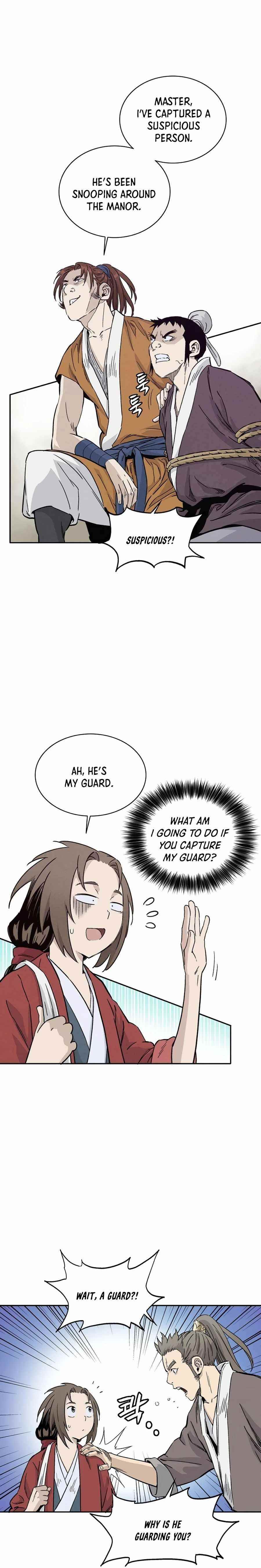 I Reincarnated as a Legendary Surgeon Chapter 42 - Page 12 in English