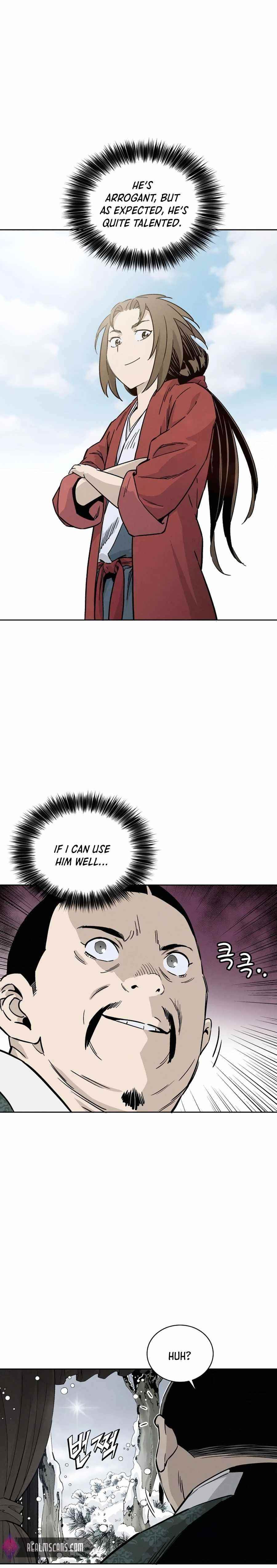 I Reincarnated as a Legendary Surgeon Chapter 43 - Page 10 in English