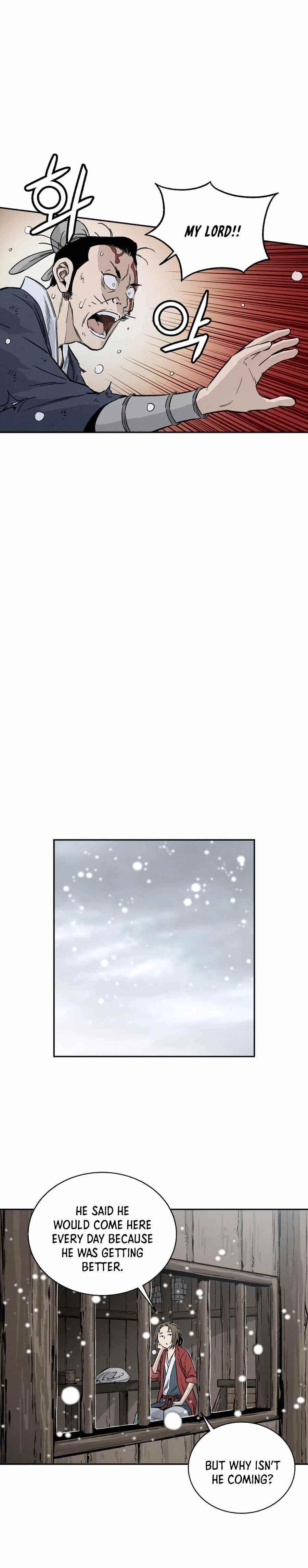 I Reincarnated as a Legendary Surgeon Chapter 43 - Page 16 in English