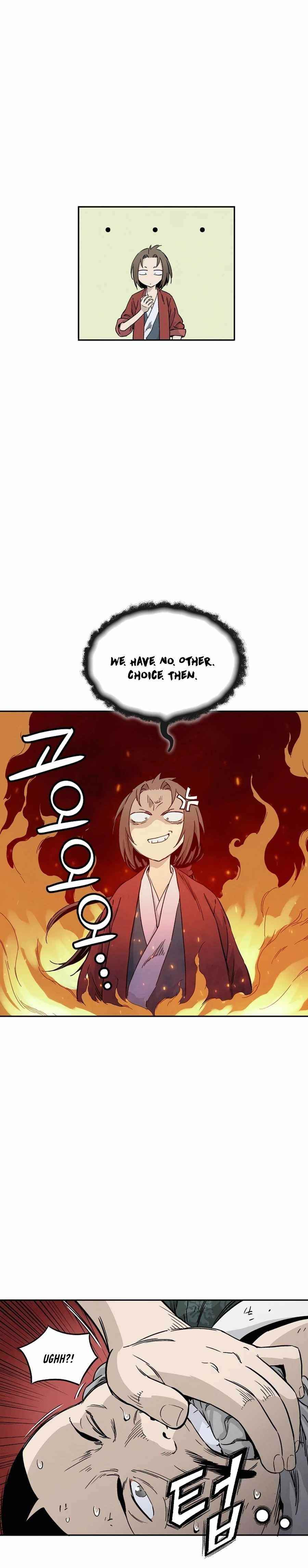 I Reincarnated as a Legendary Surgeon Chapter 43 - Page 21 in English