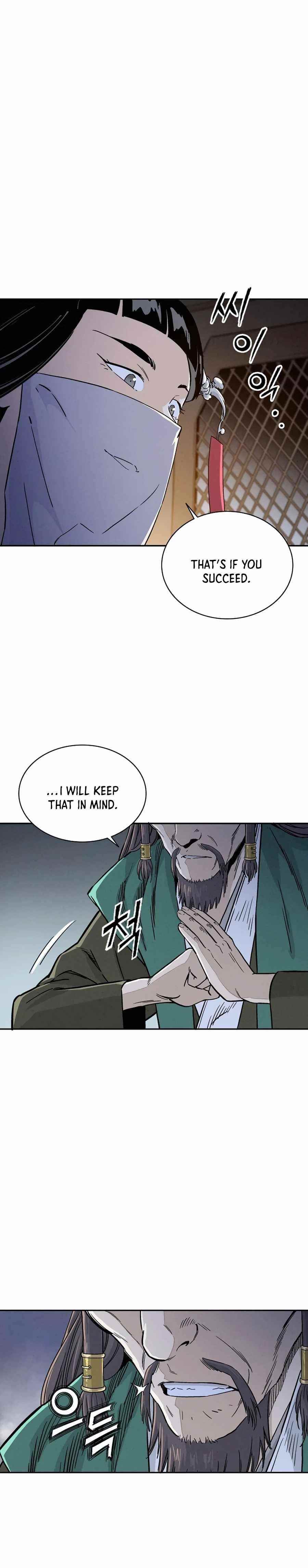 I Reincarnated as a Legendary Surgeon Chapter 43 - Page 4 in English