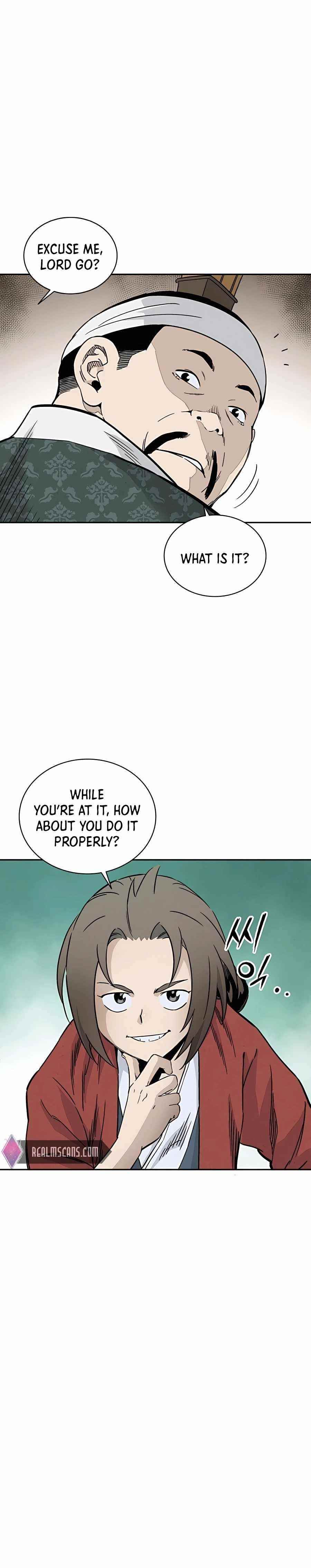 I Reincarnated as a Legendary Surgeon Chapter 46 - Page 10 in English